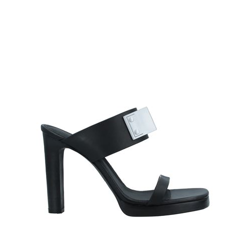 Сандалии RICK OWENS 17174902VN
