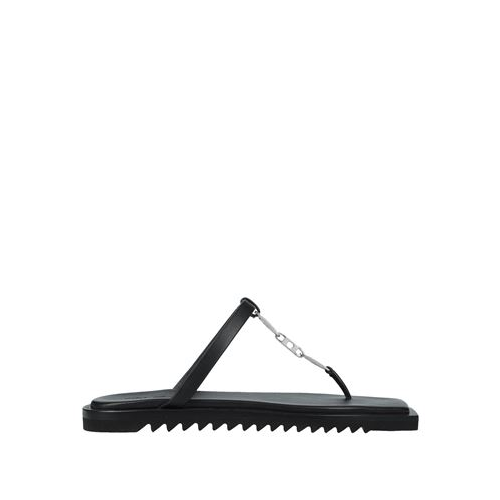Вьетнамки RICK OWENS 17175076BU