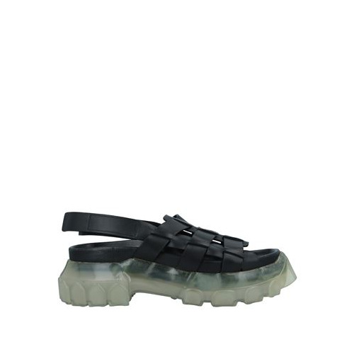 Сандалии RICK OWENS 17175135PV