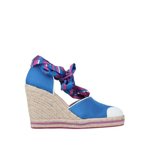Эспадрильи EMILIO PUCCI 17175237IJ