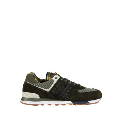 Кеды и кроссовки NEW BALANCE 17175272WX