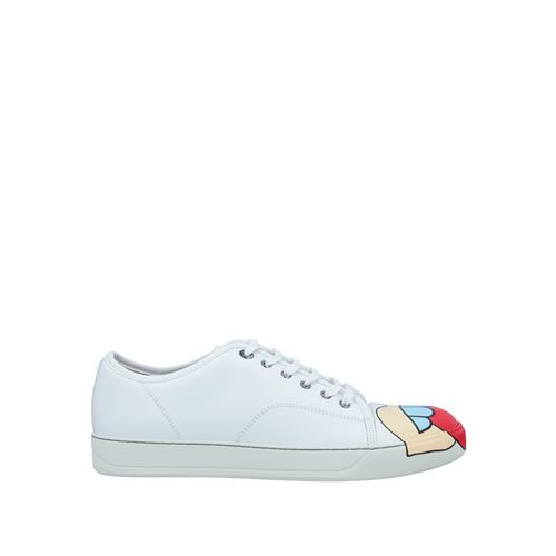 Кеды и кроссовки LANVIN 17175431KN