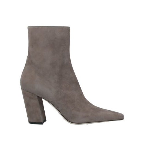 Полусапоги и высокие ботинки JIMMY CHOO 17175602MC