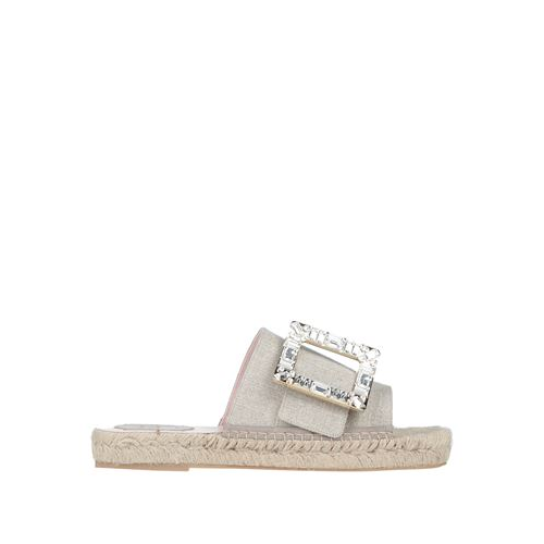 Эспадрильи ROGER VIVIER 17175633IJ