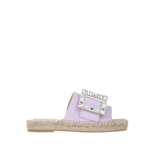 Эспадрильи ROGER VIVIER 17175645AC