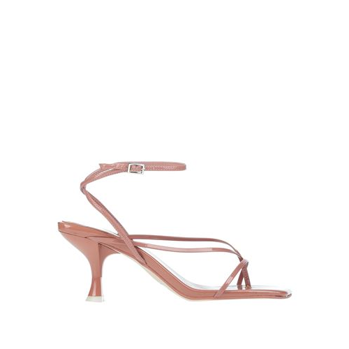 Вьетнамки JEFFREY CAMPBELL 17175640AB