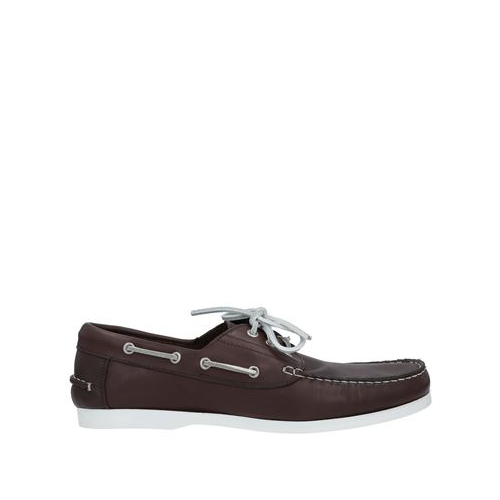 Мокасины BOTTEGA MARCHIGIANA 17175734LV