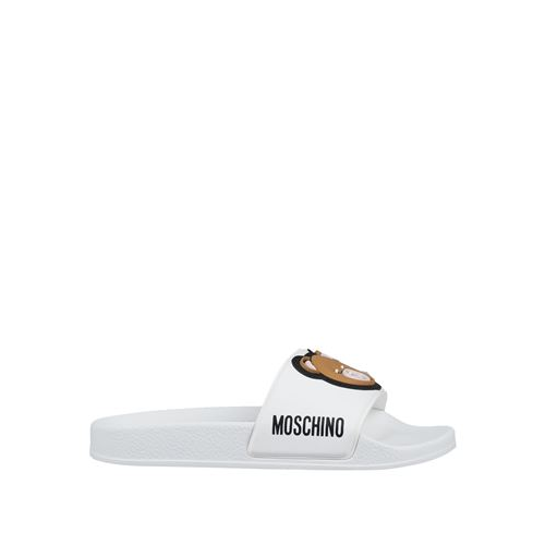 Сандалии MOSCHINO TEEN 17175910AQ