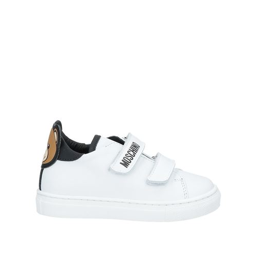 Кеды и кроссовки MOSCHINO BABY 17175956TQ