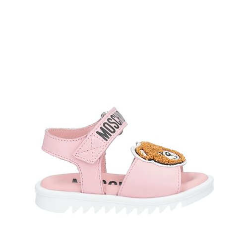 Сандалии MOSCHINO BABY 17175960PG
