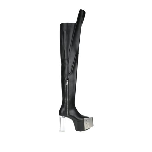 Сапоги RICK OWENS 17176245RO