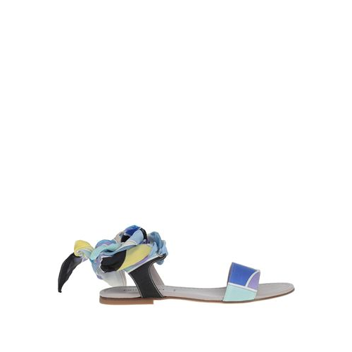 Сандалии EMILIO PUCCI 17176297UF
