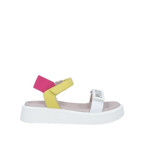 Сандалии EMILIO PUCCI 17176301SL
