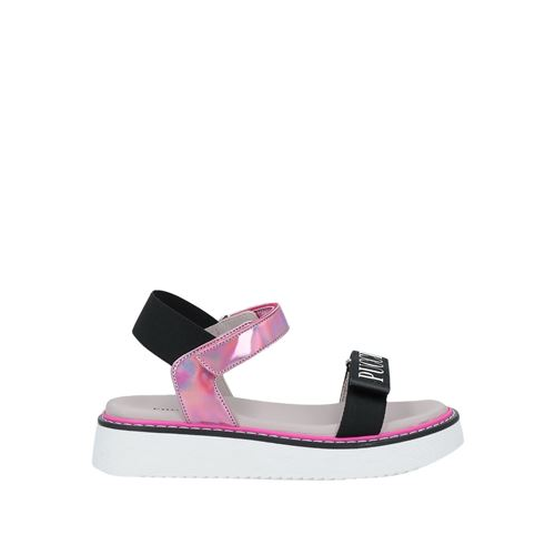 Сандалии EMILIO PUCCI 17176326JM
