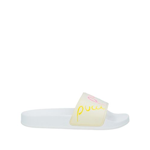 Сандалии EMILIO PUCCI 17176322FN