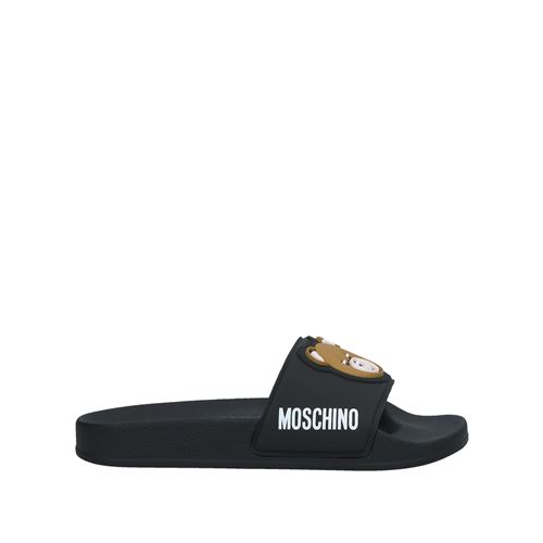 Сандалии MOSCHINO TEEN 17176331AC