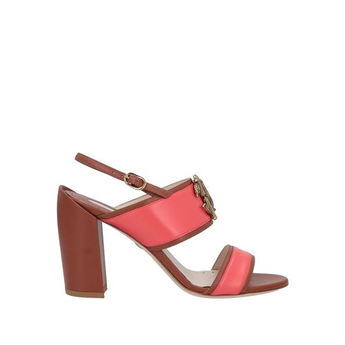 Сандалии ROBERTO CAVALLI 17176897GC