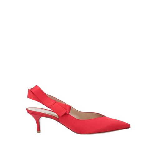 Туфли GIANVITO ROSSI 17176900BI