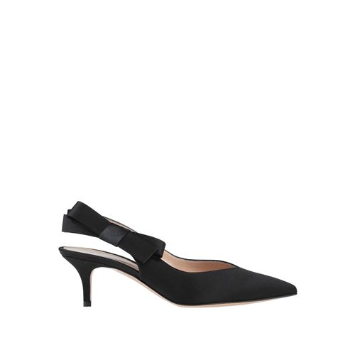 Туфли GIANVITO ROSSI 17176900EN