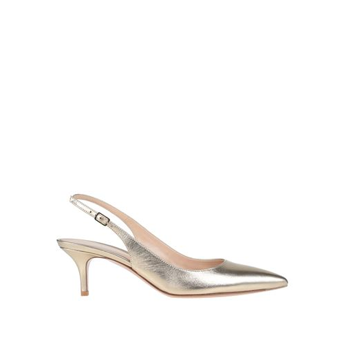 Туфли GIANVITO ROSSI 17176913TQ