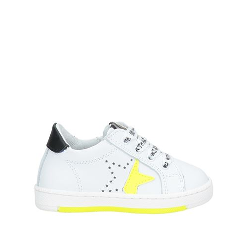 Кеды и кроссовки WALKEY 17177324FJ