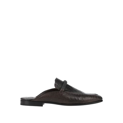 Мюлес и сабо BRUNELLO CUCINELLI 17177420RX