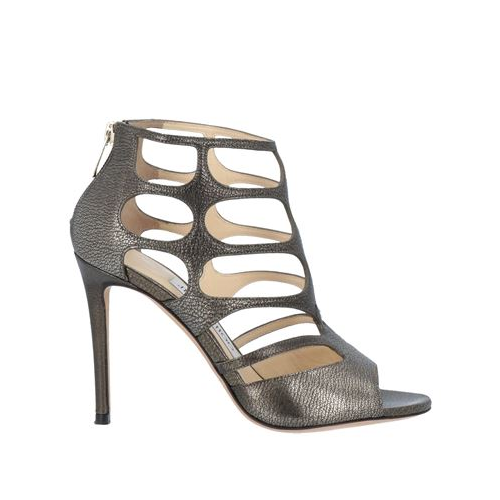 Полусапоги и высокие ботинки JIMMY CHOO 17177479LS