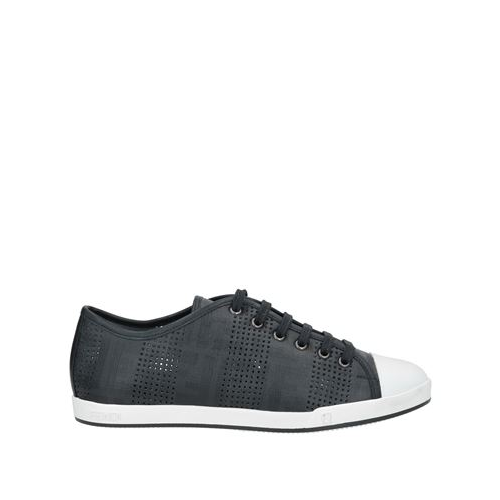 Кеды и кроссовки FENDI 17177684SU