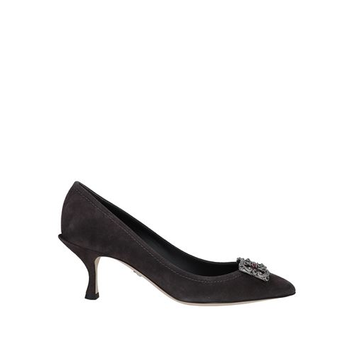 Туфли DOLCE & GABBANA 17178145VE