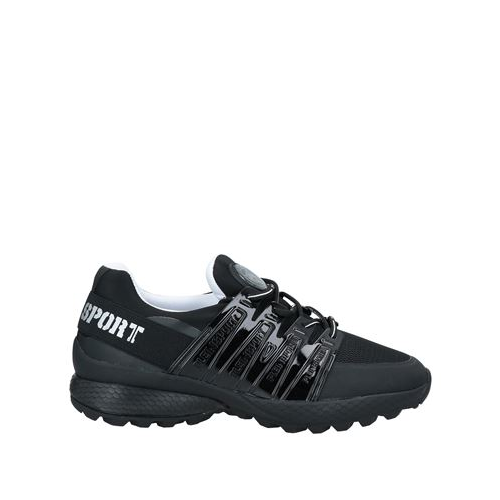 Кеды и кроссовки PLEIN SPORT 17178227IM