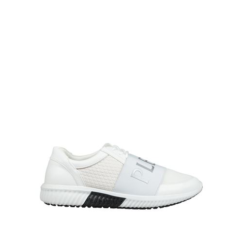 Кеды и кроссовки PLEIN SPORT 17178223NH