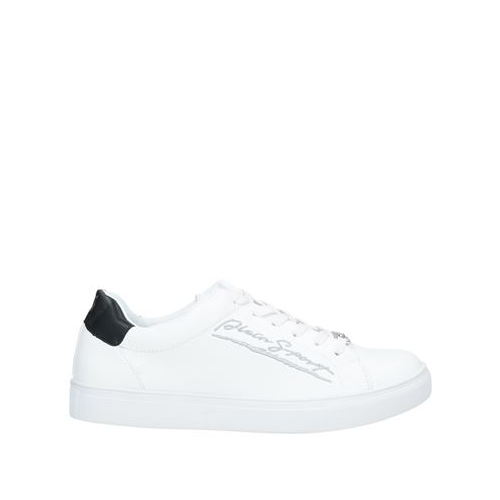 Кеды и кроссовки PLEIN SPORT 17178232HS