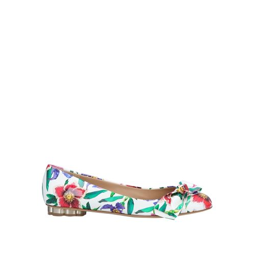 Балетки SALVATORE FERRAGAMO 17178347FO