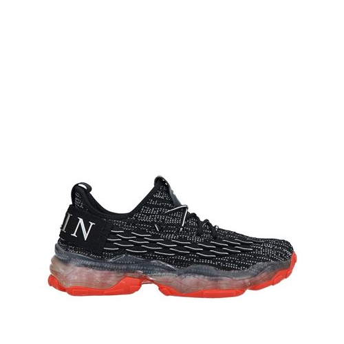 Кеды и кроссовки PHILIPP PLEIN 17178367PD