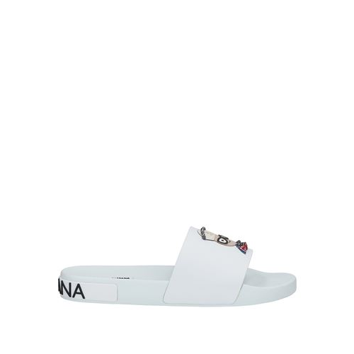 Сандалии DOLCE & GABBANA 17178405ER
