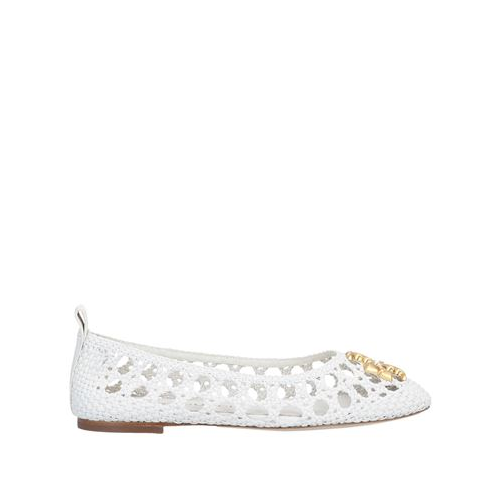 Балетки TORY BURCH 17178518QS