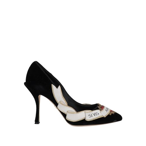 Туфли DOLCE & GABBANA 17178937PQ