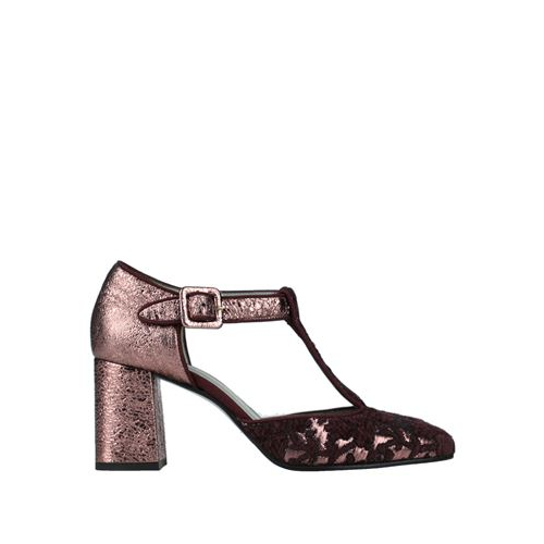 Туфли PAOLA D'ARCANO 17179100DI