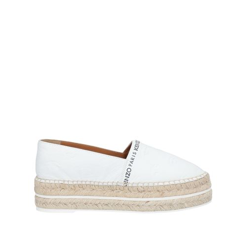 Эспадрильи KENZO 17179398NX