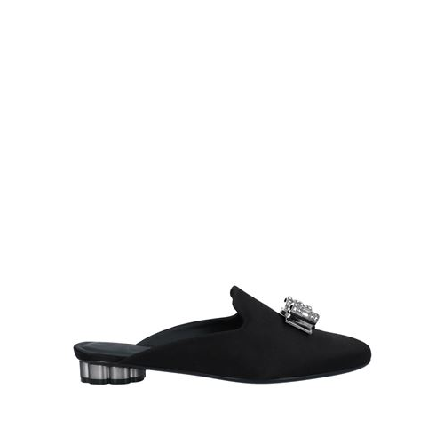Мюлес и сабо SALVATORE FERRAGAMO 17179456WE