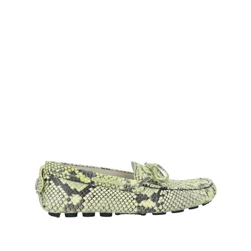 Мокасины VOILE BLANCHE 17170085GF