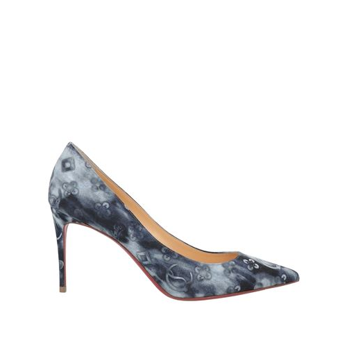 Туфли CHRISTIAN LOUBOUTIN 17170080VX