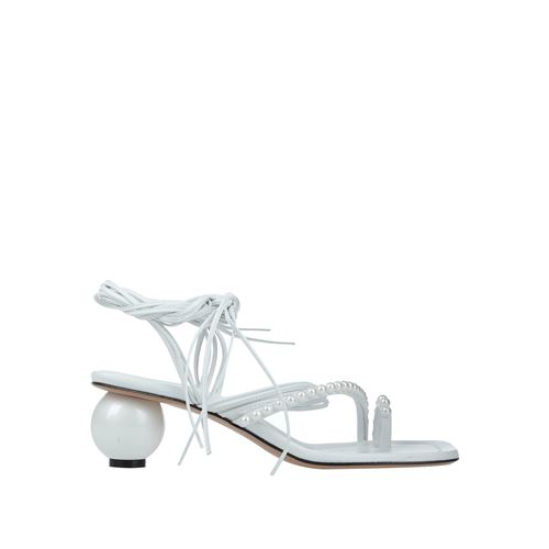 Вьетнамки JW ANDERSON 17170179CW
