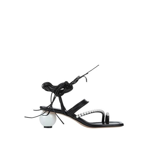 Вьетнамки JW ANDERSON 17170203LE