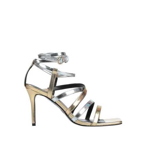 Сандалии VERSACE JEANS COUTURE 17170283MB