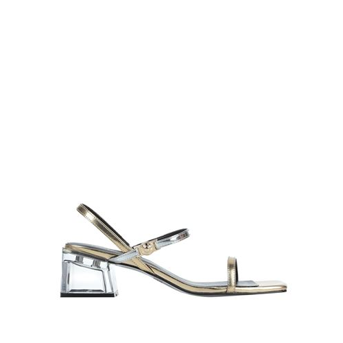 Сандалии VERSACE JEANS COUTURE 17170292HE