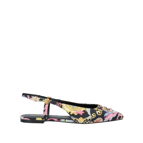 Балетки VERSACE JEANS COUTURE 17170310PR