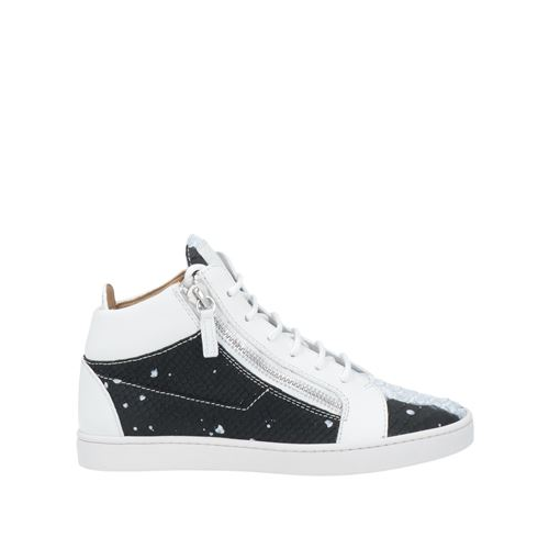 Кеды и кроссовки GIUSEPPE ZANOTTI 17170603LI
