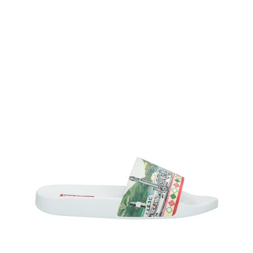 Сандалии DOLCE & GABBANA 17170641GW