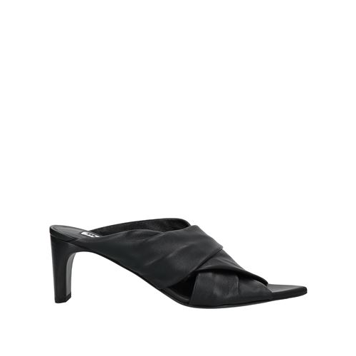 Сандалии JIL SANDER 17170768JB